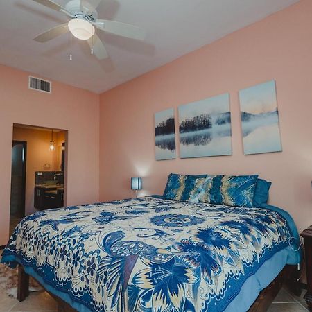 Apartamento Caracoles A 106 Puerto Peñasco Exterior foto