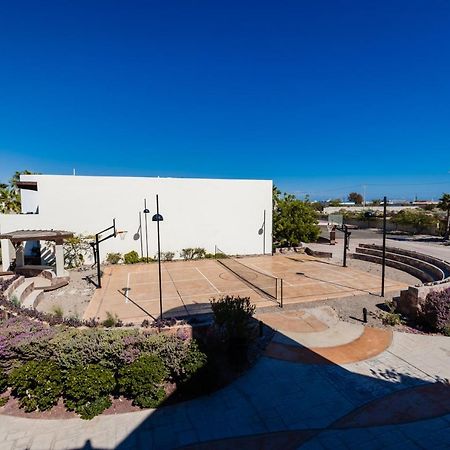 Apartamento Caracoles A 106 Puerto Peñasco Exterior foto