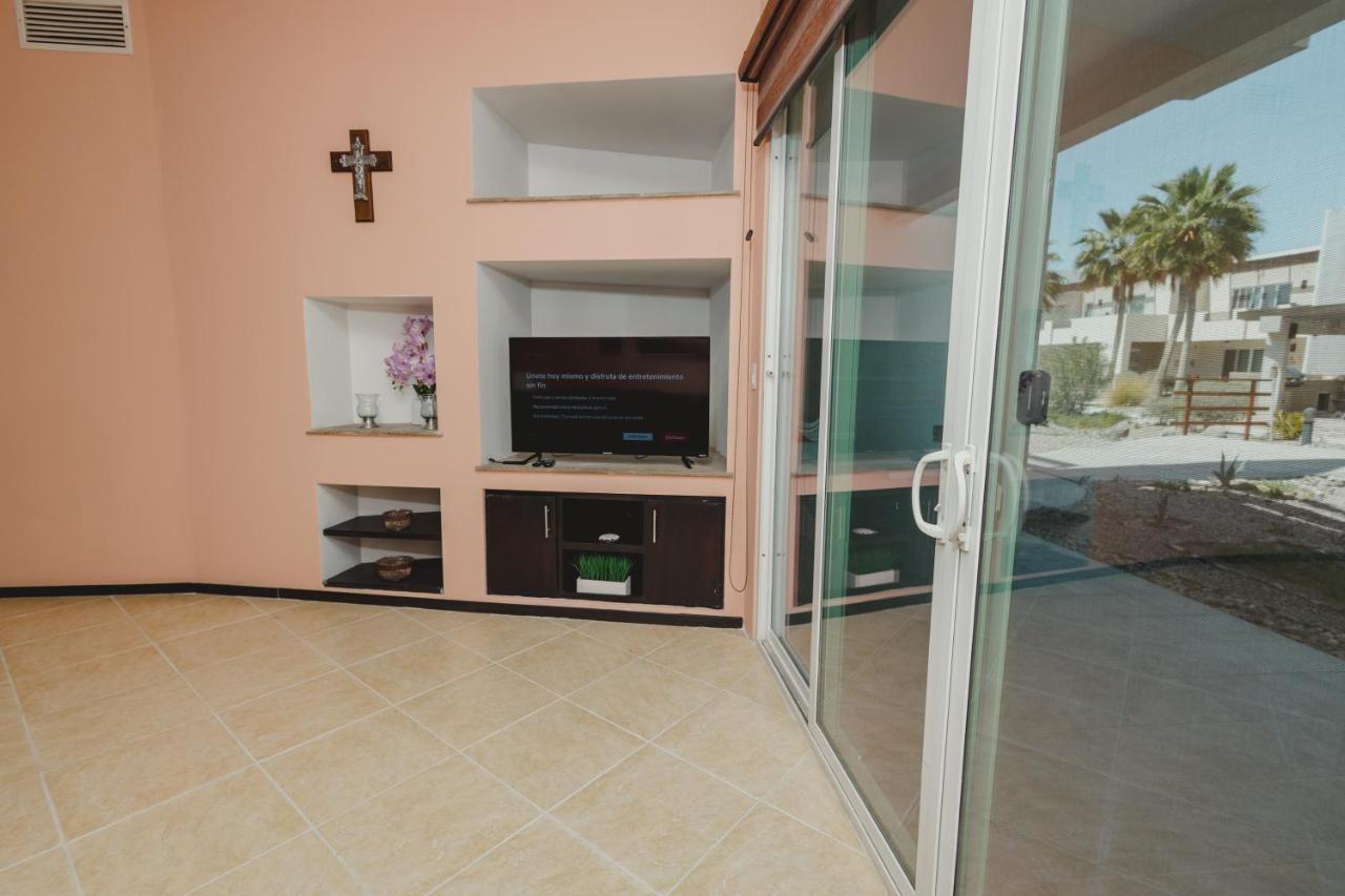 Apartamento Caracoles A 106 Puerto Peñasco Exterior foto