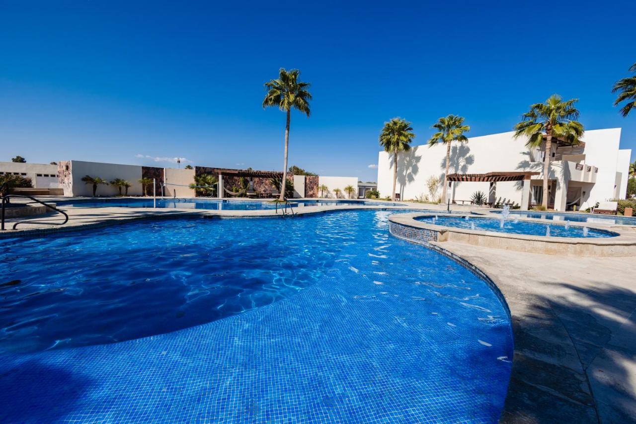 Apartamento Caracoles A 106 Puerto Peñasco Exterior foto