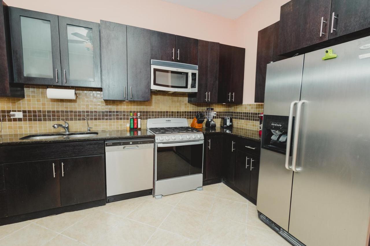 Apartamento Caracoles A 106 Puerto Peñasco Exterior foto