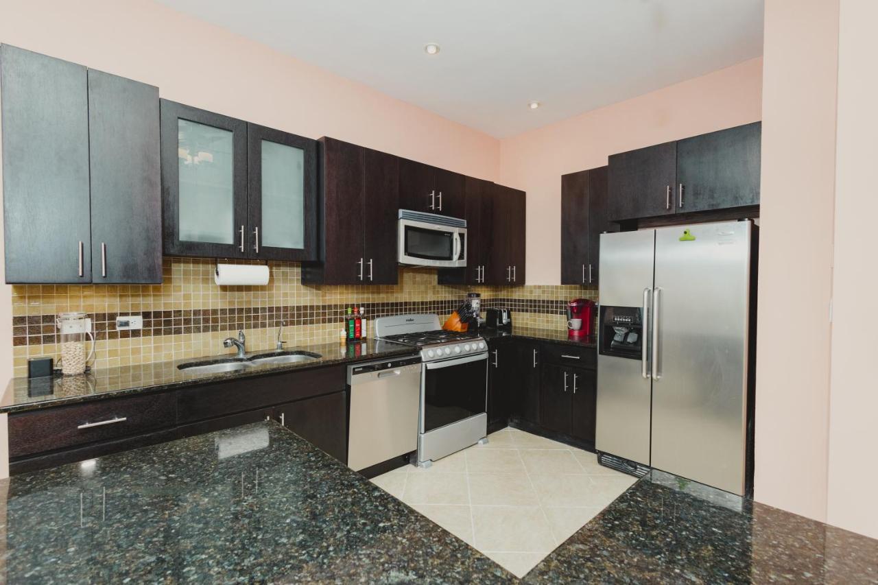 Apartamento Caracoles A 106 Puerto Peñasco Exterior foto