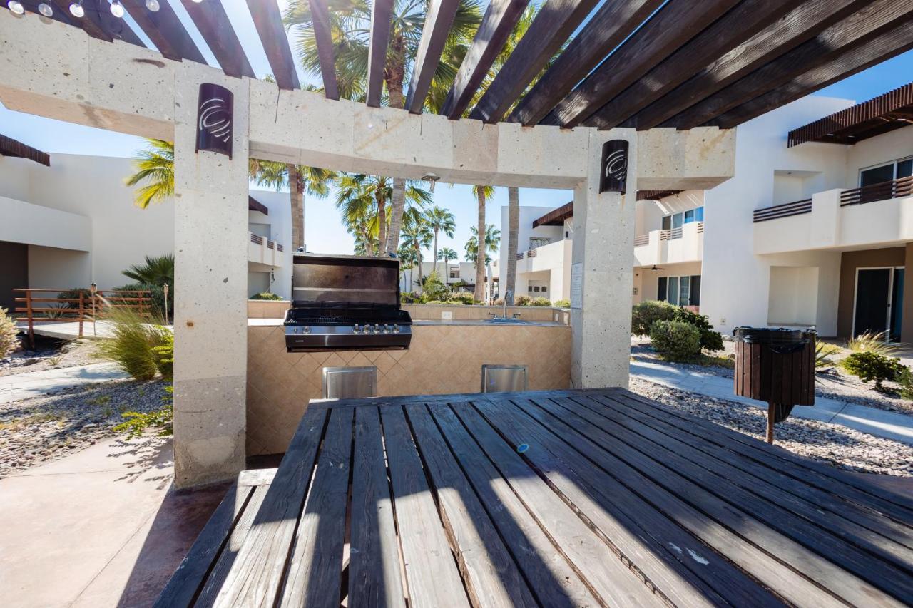 Apartamento Caracoles A 106 Puerto Peñasco Exterior foto