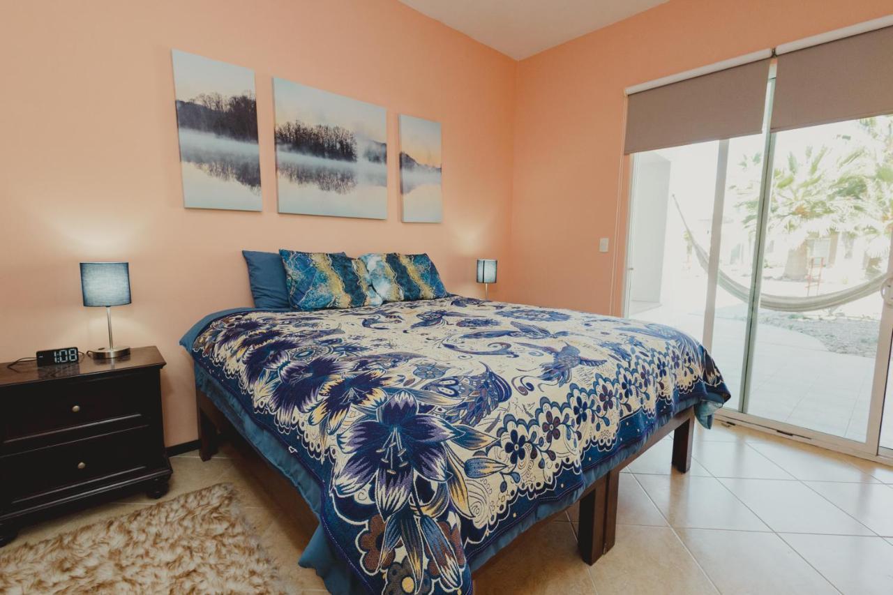 Apartamento Caracoles A 106 Puerto Peñasco Exterior foto