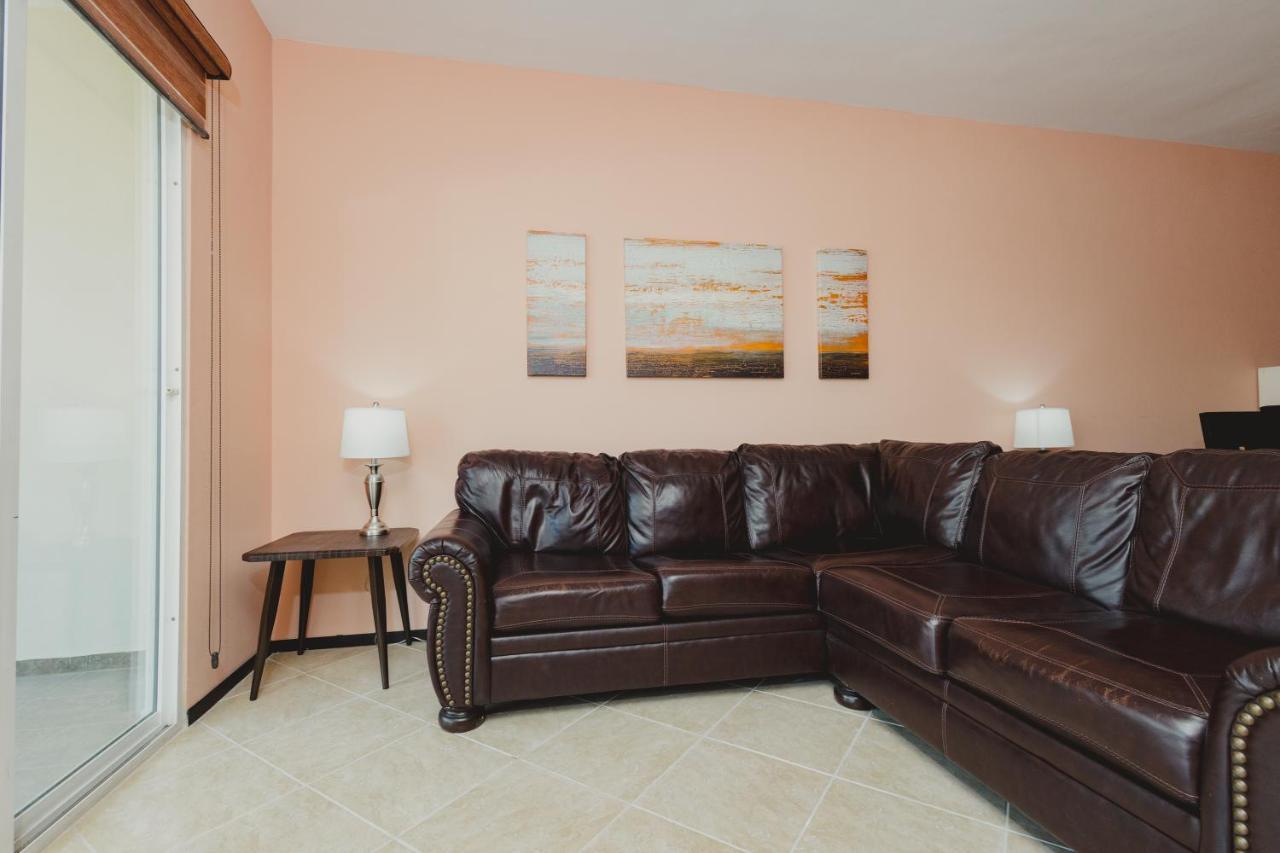 Apartamento Caracoles A 106 Puerto Peñasco Exterior foto