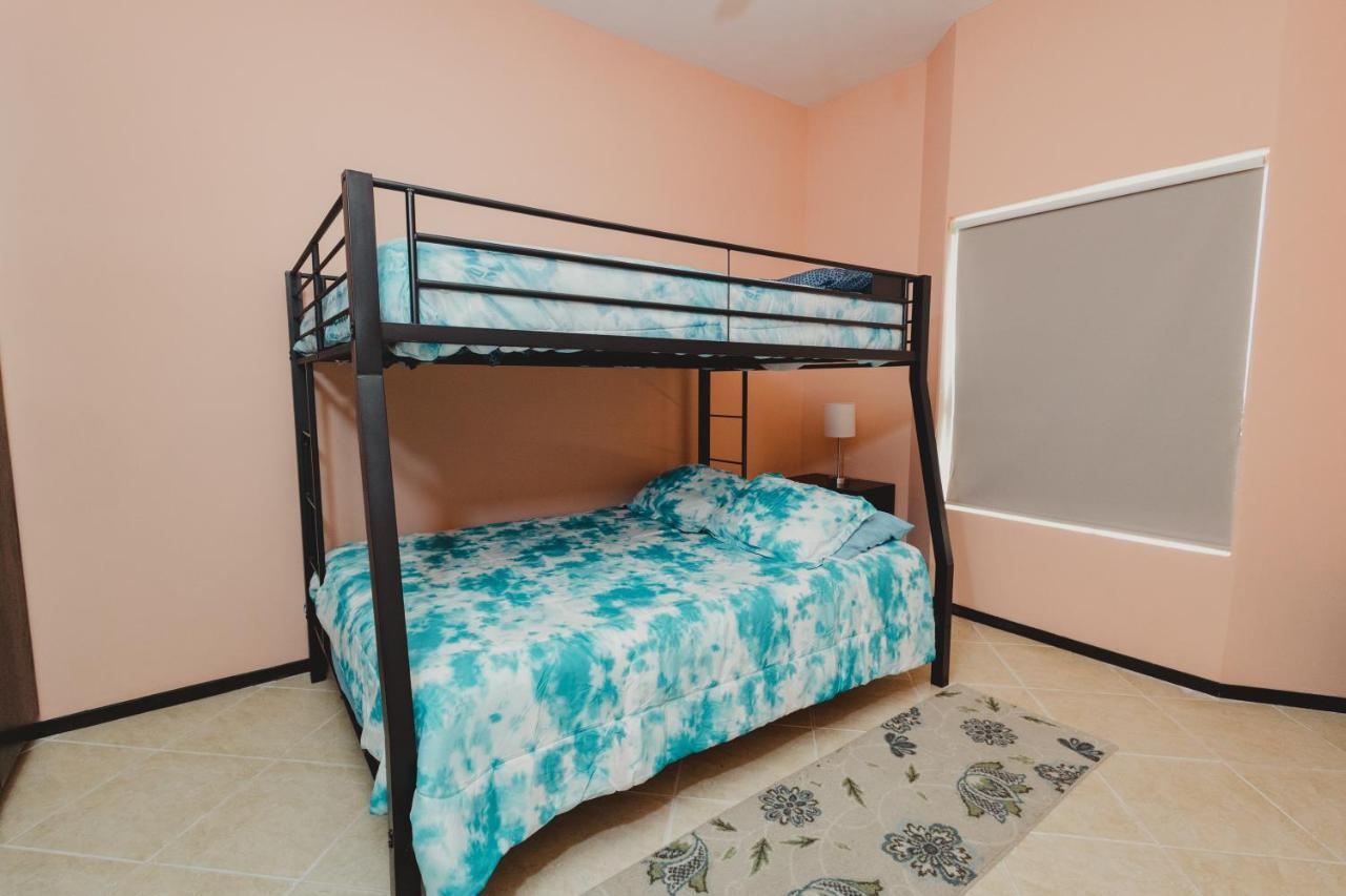 Apartamento Caracoles A 106 Puerto Peñasco Exterior foto