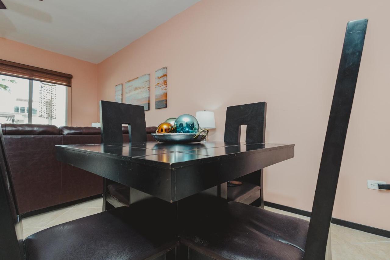 Apartamento Caracoles A 106 Puerto Peñasco Exterior foto