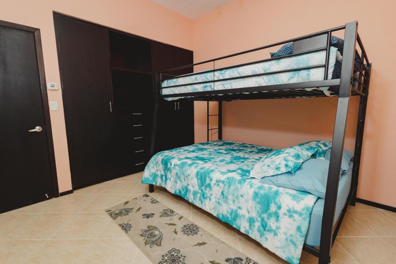 Apartamento Caracoles A 106 Puerto Peñasco Exterior foto