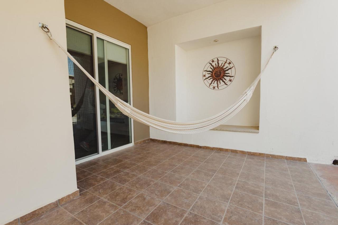 Apartamento Caracoles A 106 Puerto Peñasco Exterior foto