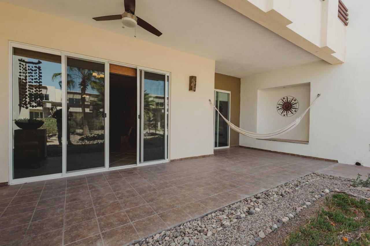 Apartamento Caracoles A 106 Puerto Peñasco Exterior foto