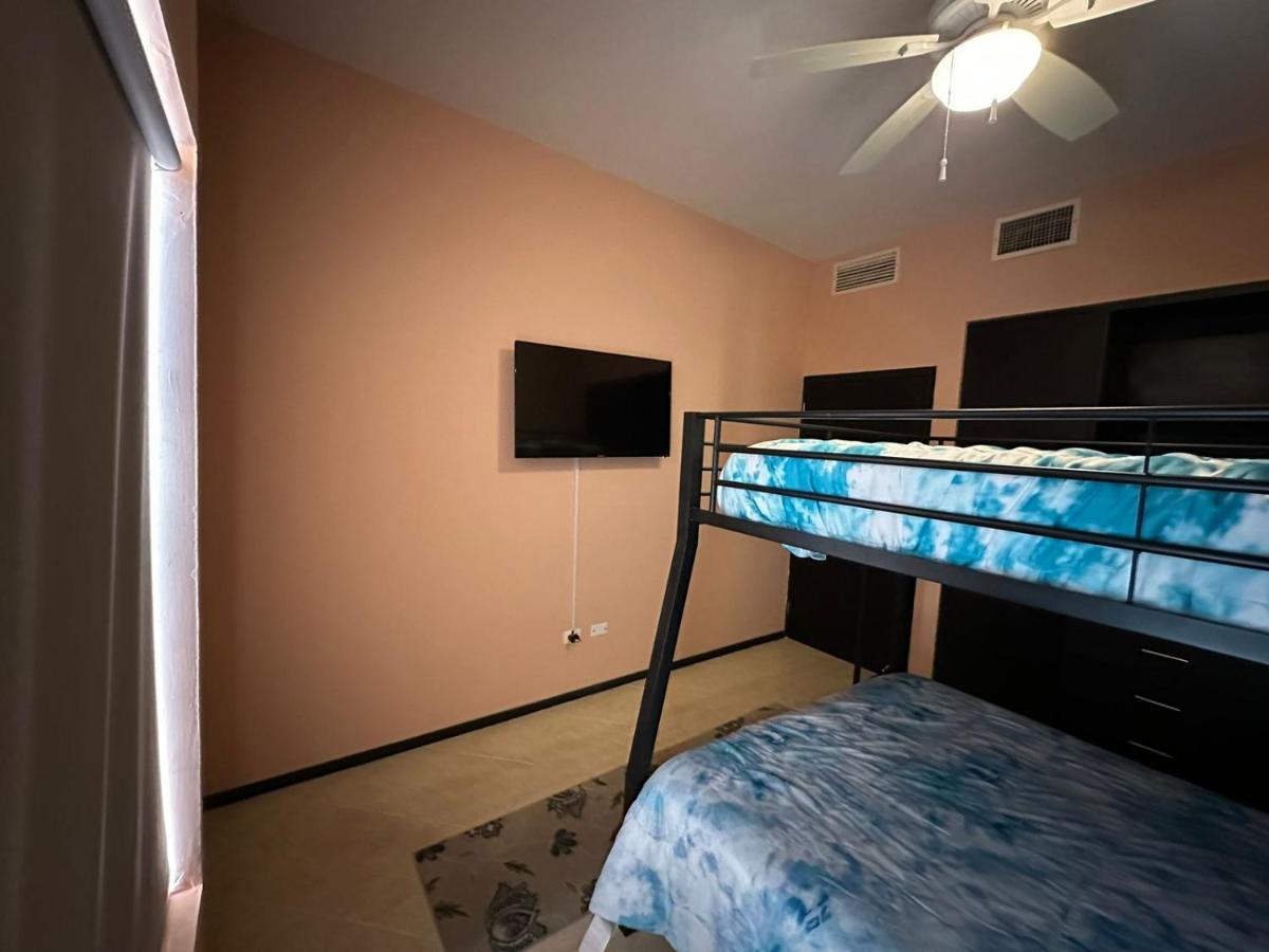 Apartamento Caracoles A 106 Puerto Peñasco Exterior foto